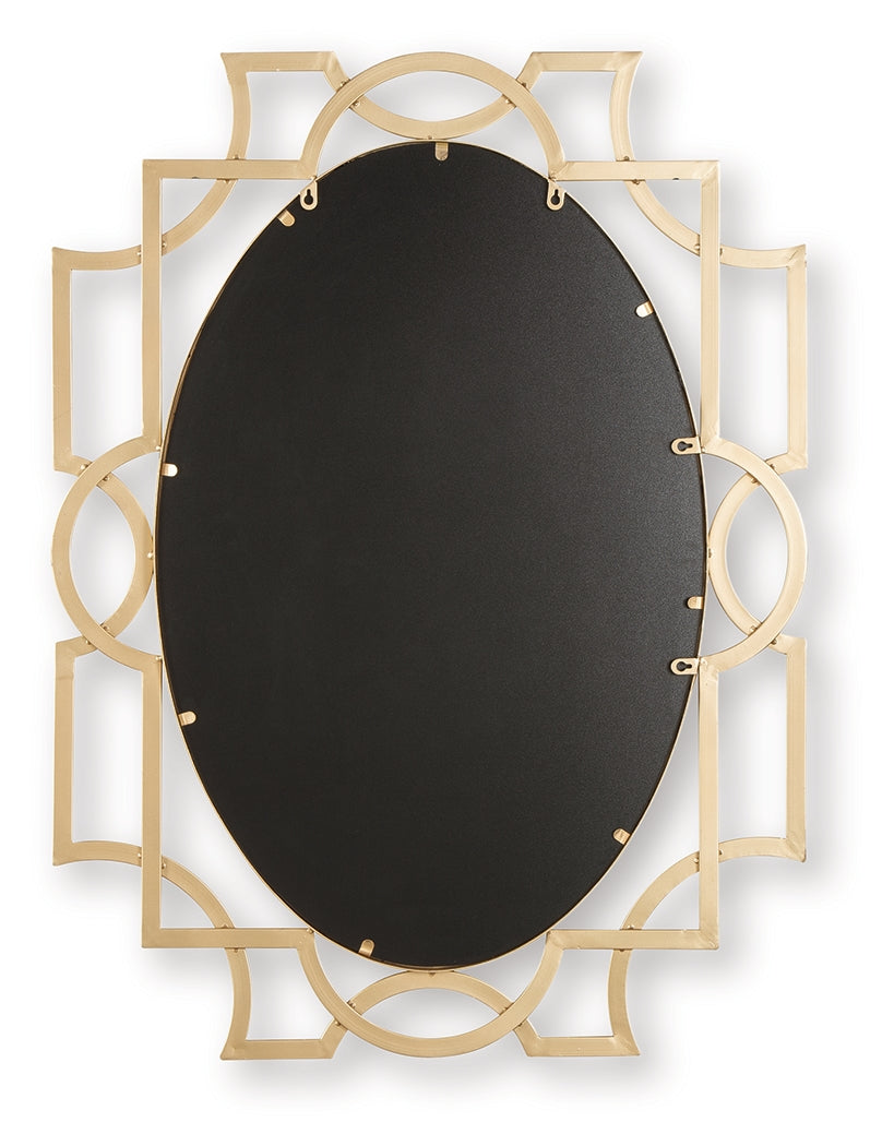 Fulkmore Mirror