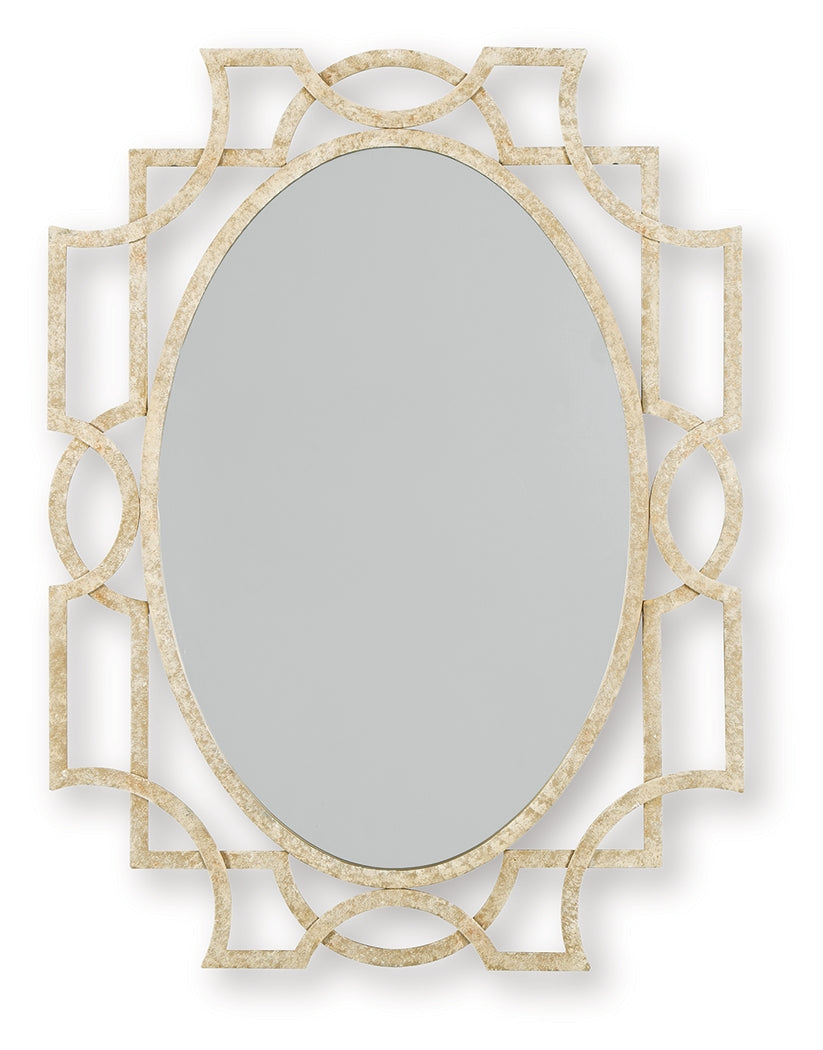 Fulkmore Mirror