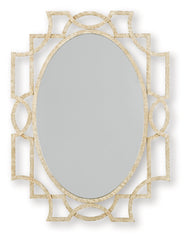 Fulkmore Mirror