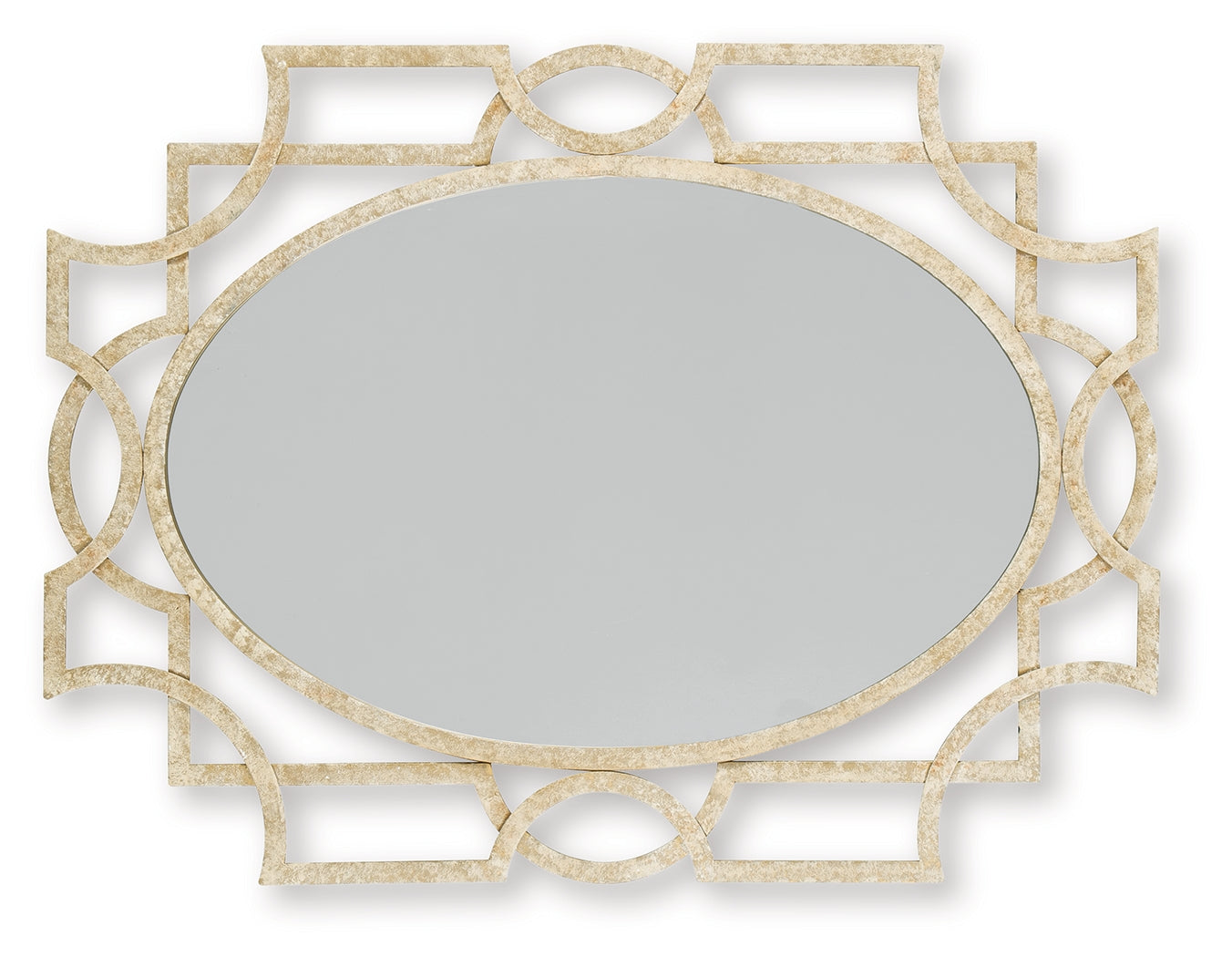 Fulkmore Mirror