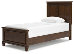Danabrin Bedroom