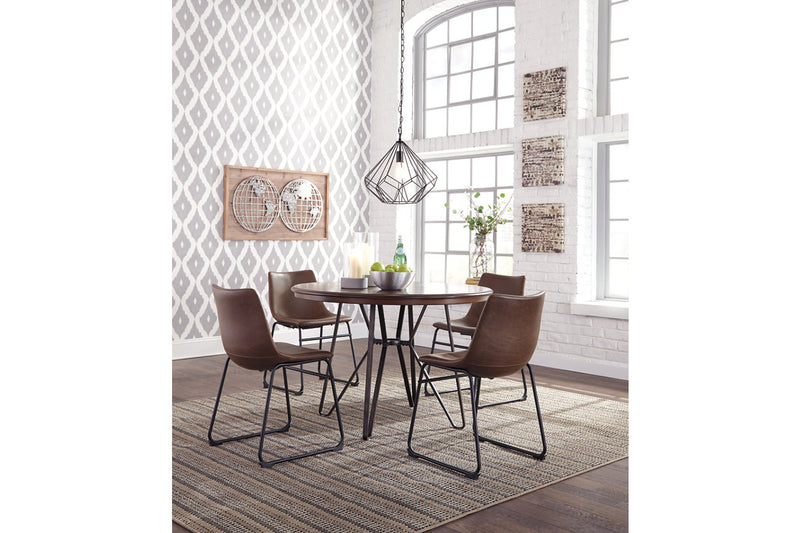 Centiar Dining Room