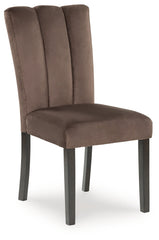 Jeshina Dining Chair