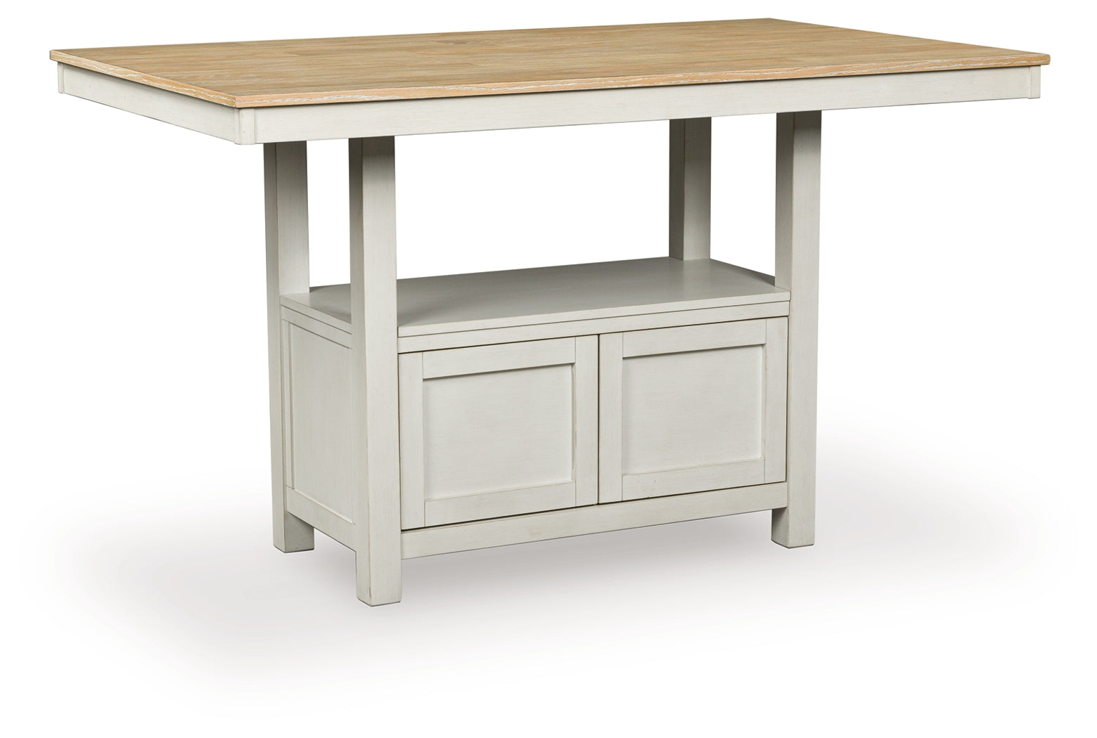 Purlaney Counter Height Dining Table