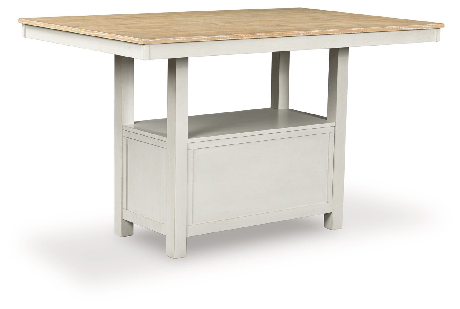 Purlaney Counter Height Dining Table