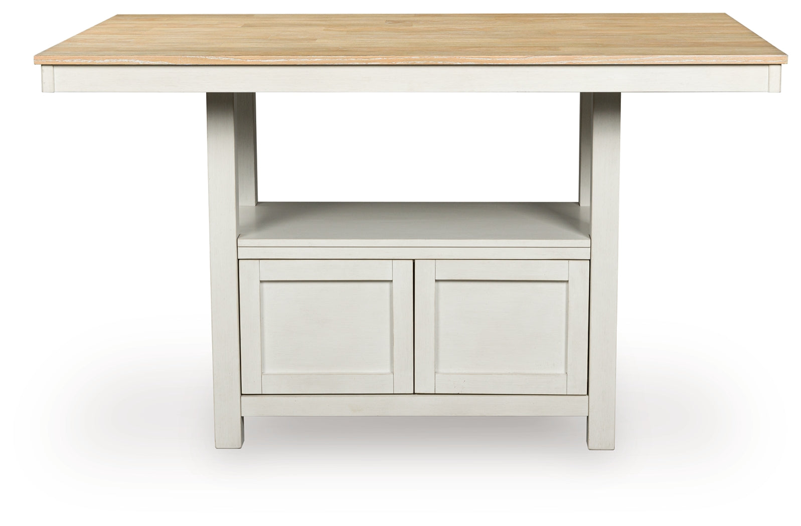 Purlaney Counter Height Dining Table