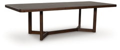 Dilenno Dining Extension Table