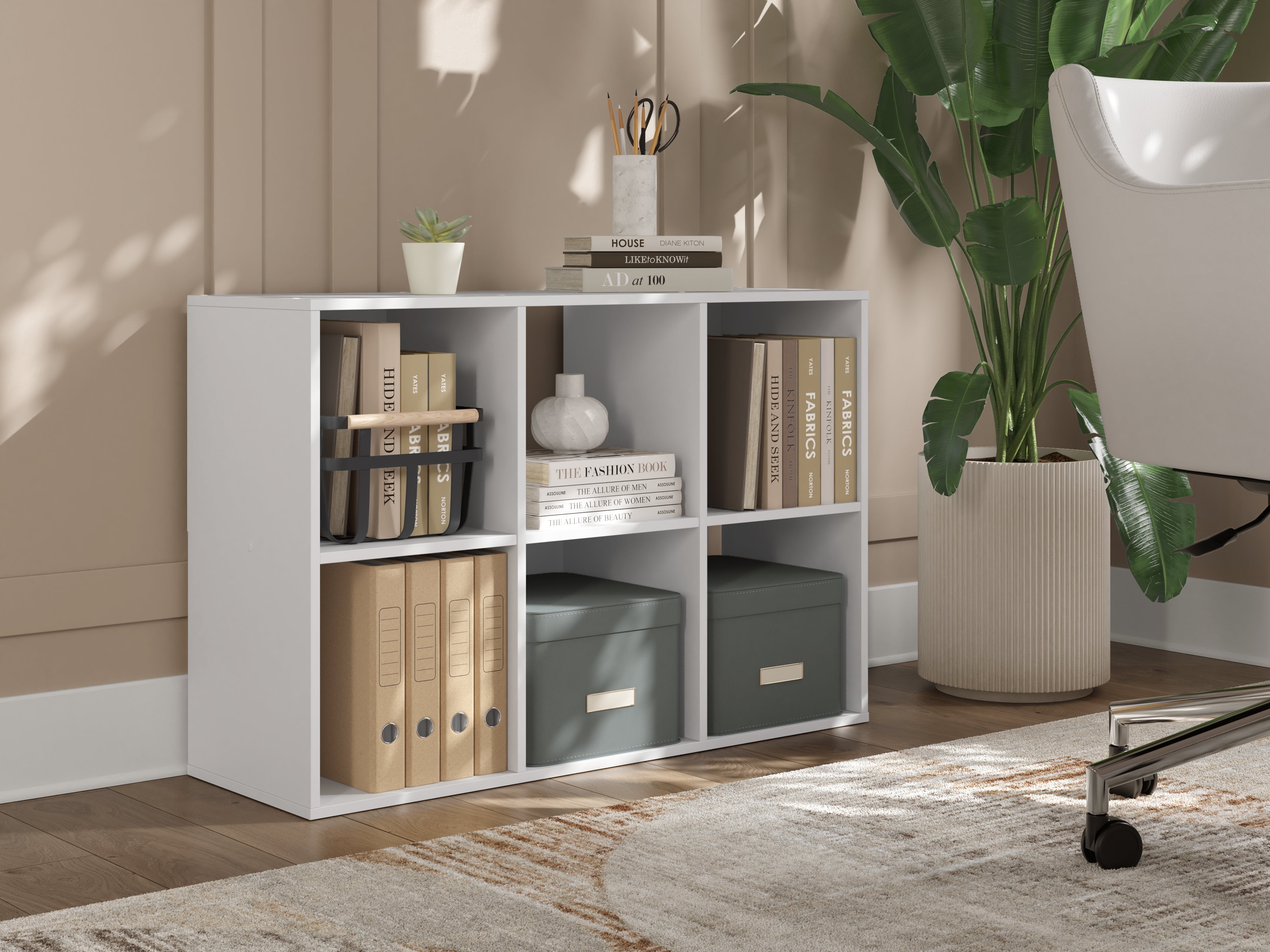 Onita Nine Cube Organizer