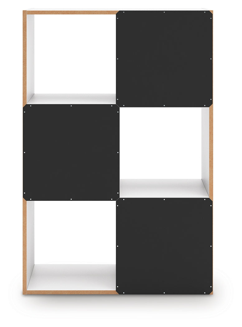 Onita Nine Cube Organizer