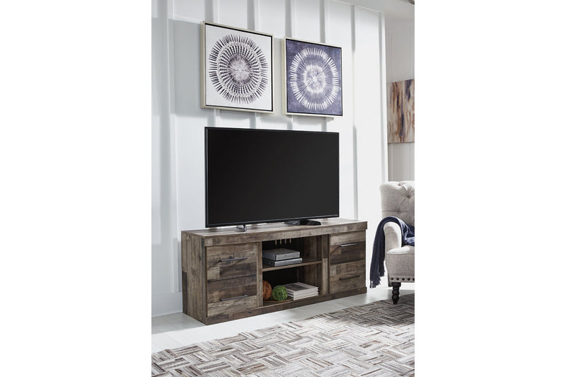 Derekson TV Stand