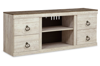 Willowton TV Stand