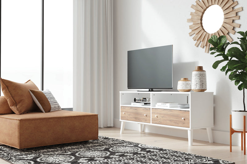 Piperton TV Stand