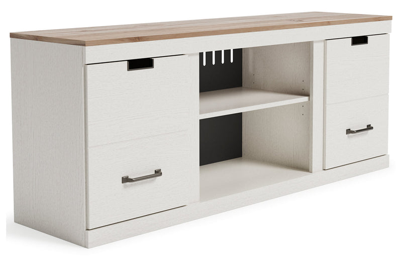 Vaibryn TV Stand