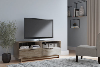 Oliah TV Stand