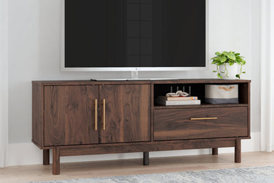 Calverson TV Stand