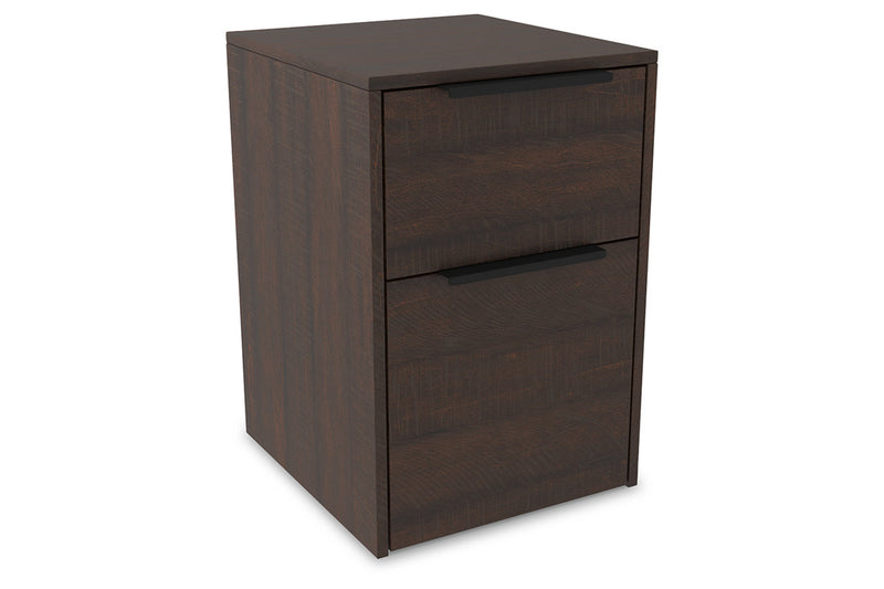 Camiburg File Cabinet