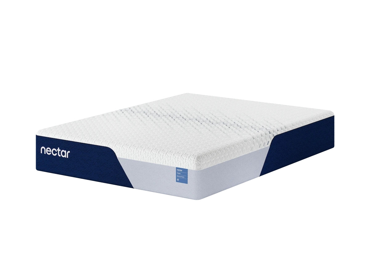 Nectar Classic Memory Foam 5.1 Mattresses