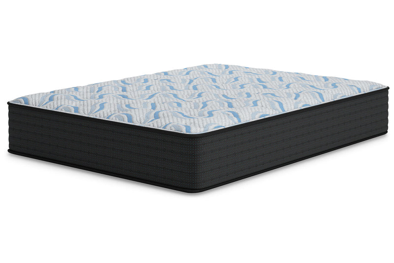 Elite Springs Firm Mattress