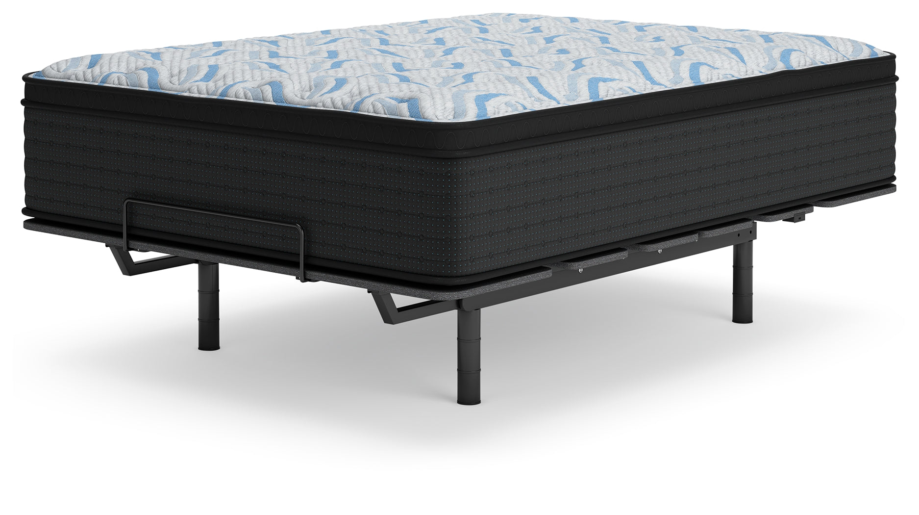 Elite Springs Plush Mattresses