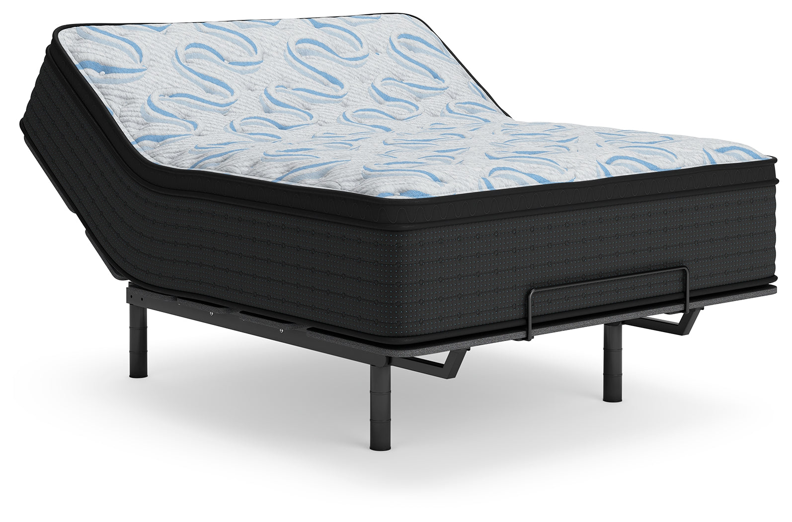 Elite Springs Plush Mattresses