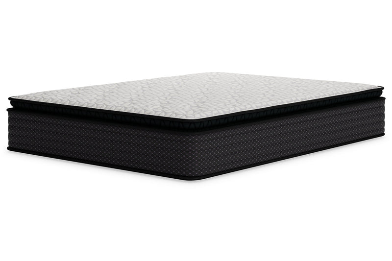 Limited Edition PT Mattress