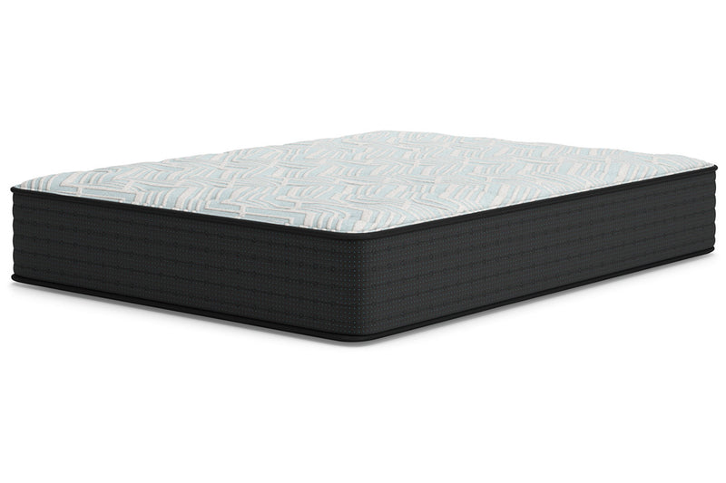 Palisades Plush Mattress