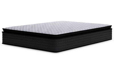 Anniversary Edition Pillowtop Mattress