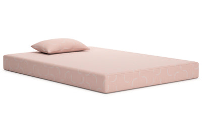 iKidz Coral Mattress