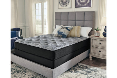 Comfort Plus Mattress