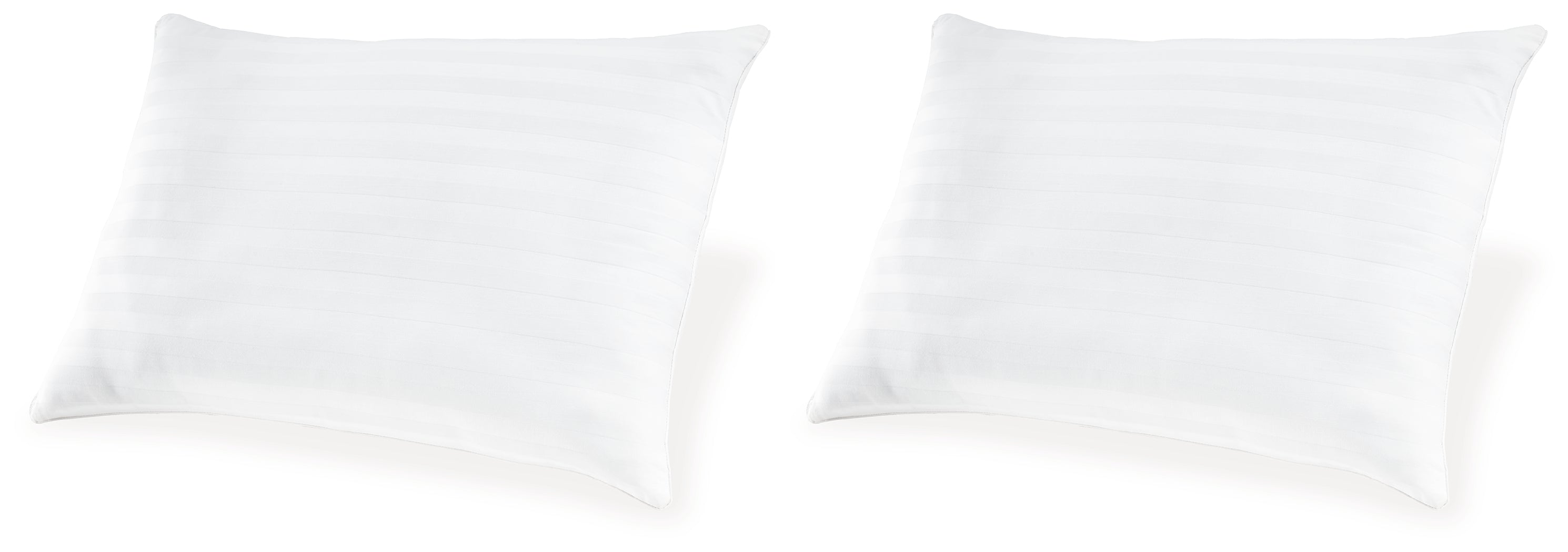 Zephyr 2.0 Pillows