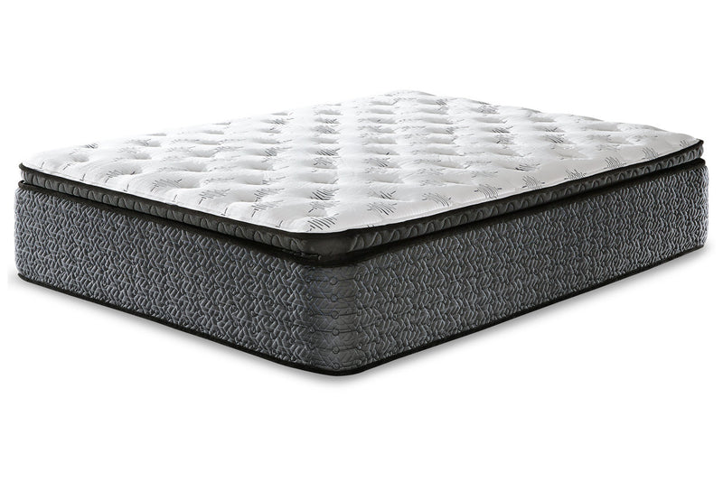 Ultra Luxury PT with Latex Mattress