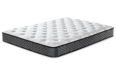 8 Inch Bonnell Hybrid Mattress