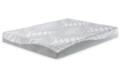 8 Inch Memory Foam Mattress