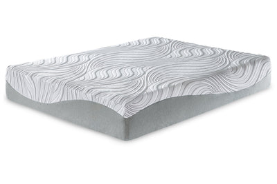 12 Inch Memory Foam Mattress