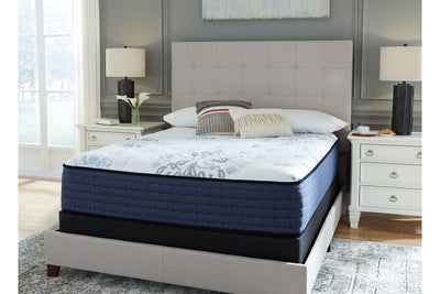 Bonita Springs Plush Mattress