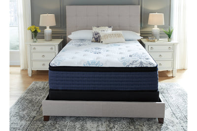 Bonita Springs Euro Top Mattress