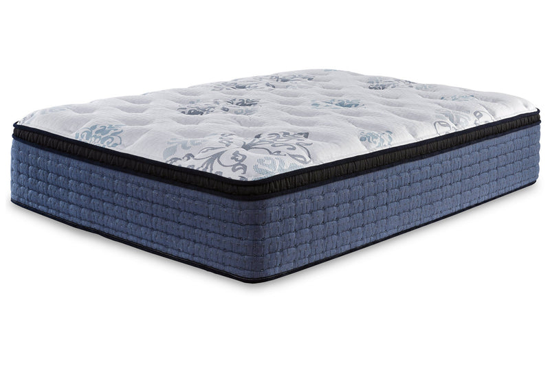 Bonita Springs Euro Top Mattress