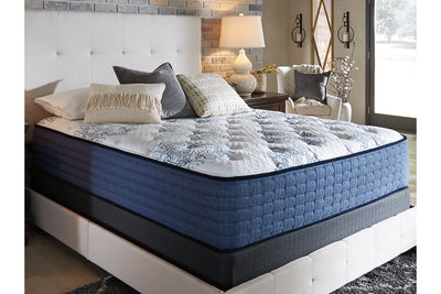 Mt Dana Firm Mattress