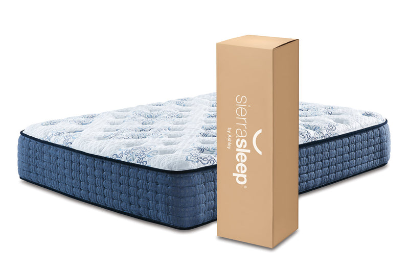 Mt Dana Plush Mattress