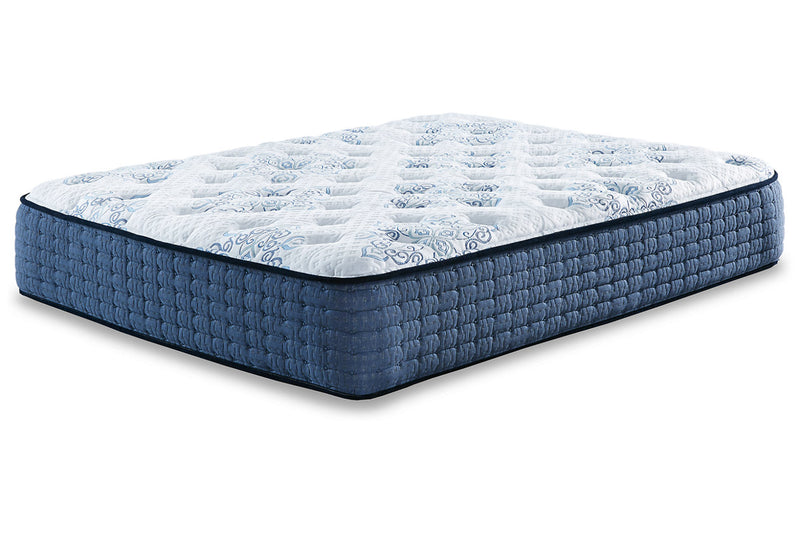 Mt Dana Plush Mattress