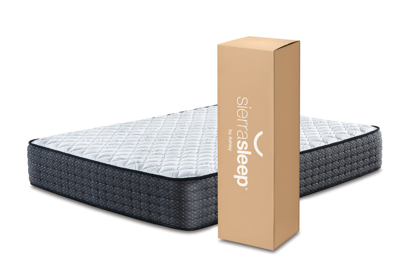 Limited Edition Firm Mattress