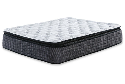 Limited Edition Pillowtop Mattress