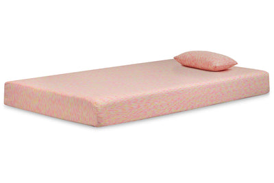 iKidz Pink Mattress