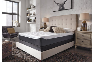 10 Inch Chime Elite Mattress