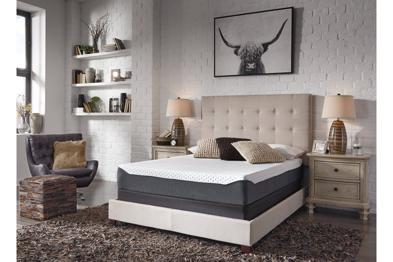 10 Inch Chime Elite Mattress