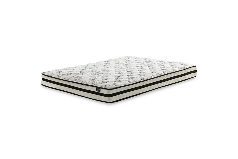 8 Inch Chime Innerspring Mattress