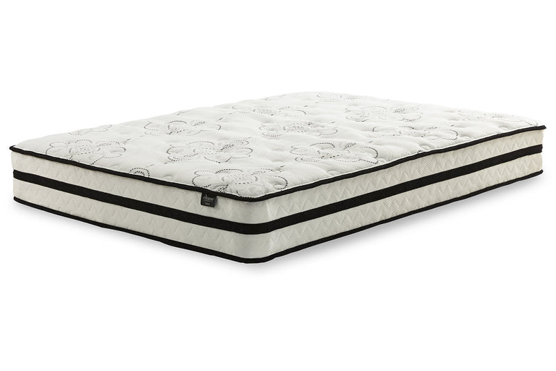 Chime 10 Inch Hybrid Mattress