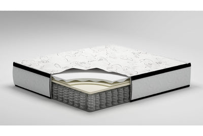 Chime 12 Inch Hybrid Mattress