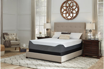 14 Inch Chime Elite Mattress