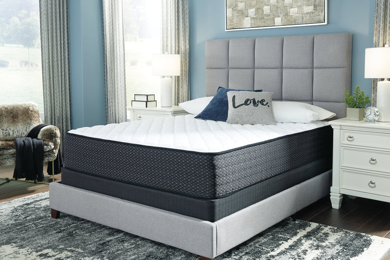 Anniversary Edition Firm Mattress